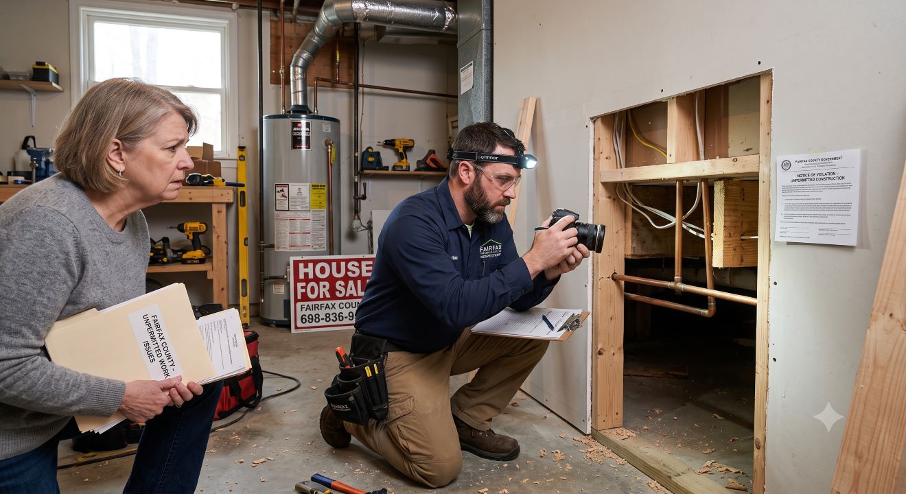 What Is an Appraisal Gap? Fairfax Low Appraisals