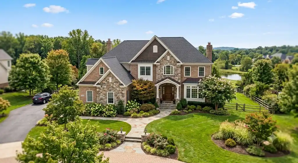 Chantilly VA homes for sale