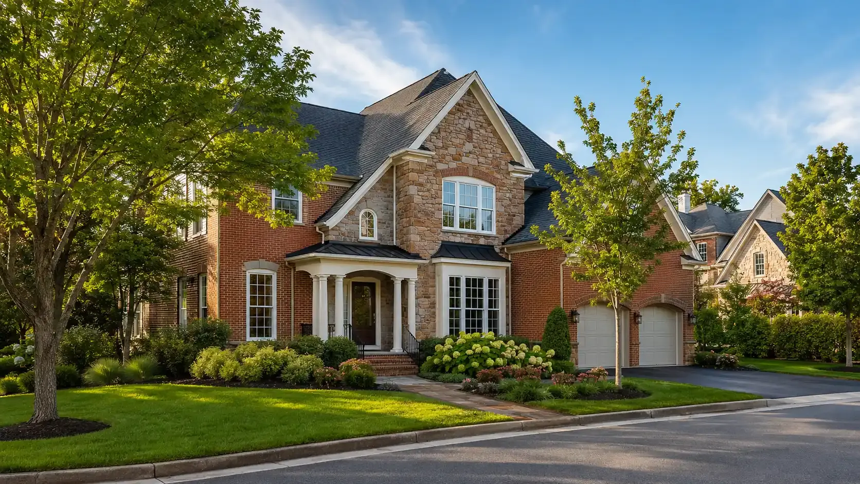 Lansdowne VA homes for sale