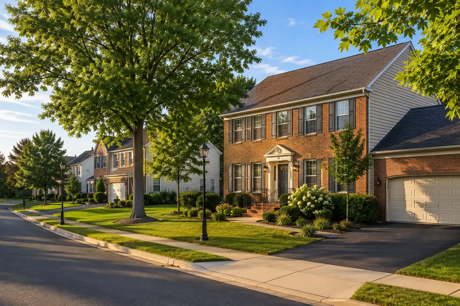 Stone Ridge, Virginia Real Estate Services
