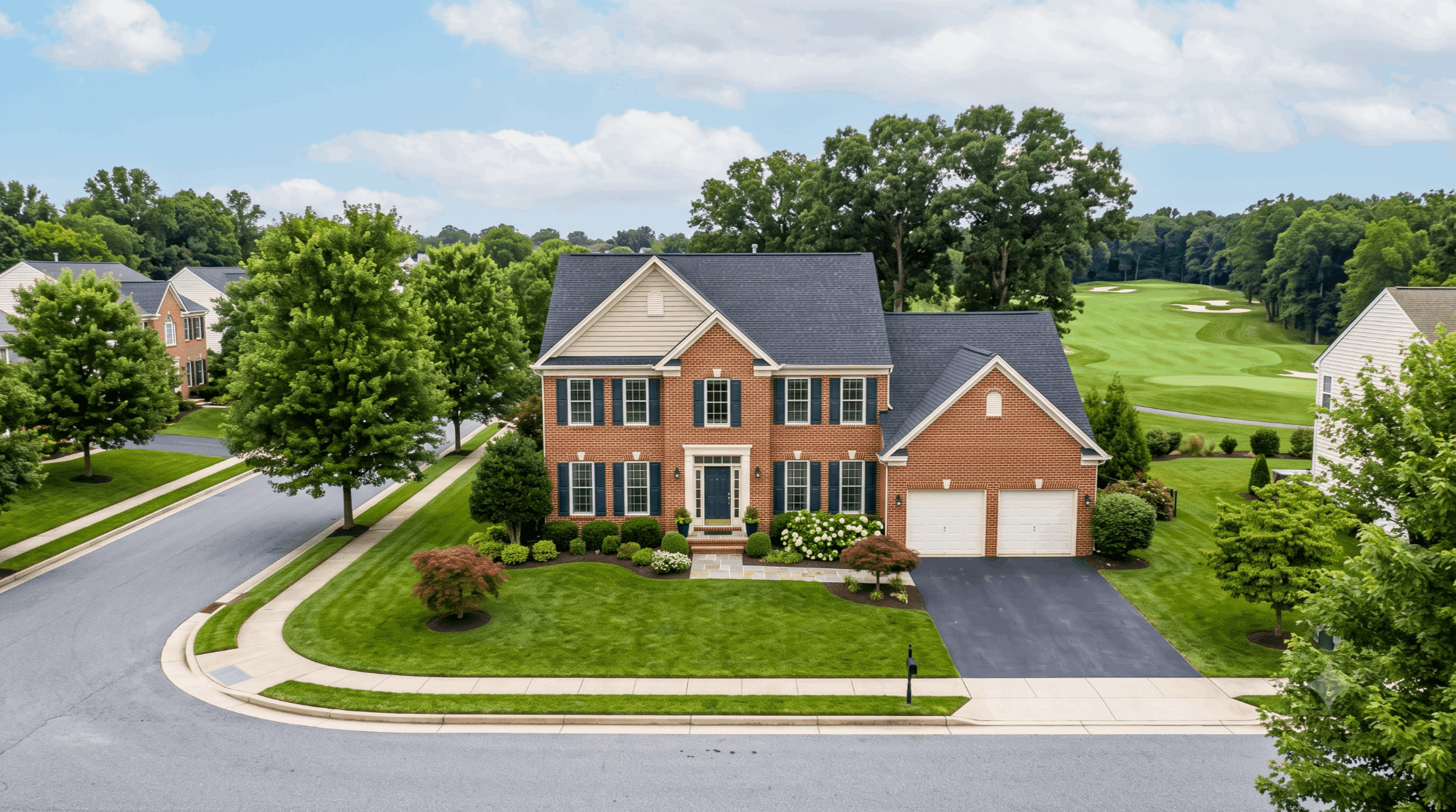 Crofton, MD real estate agent