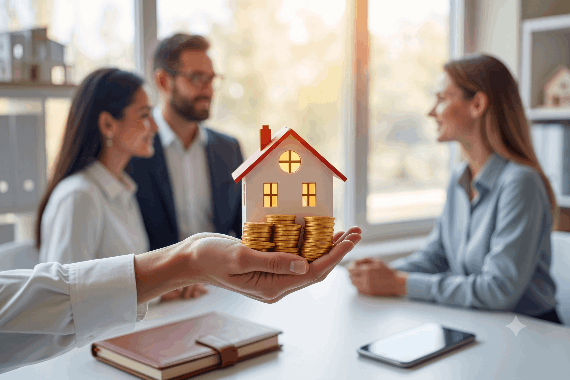 Sell your home in Northern Virginia