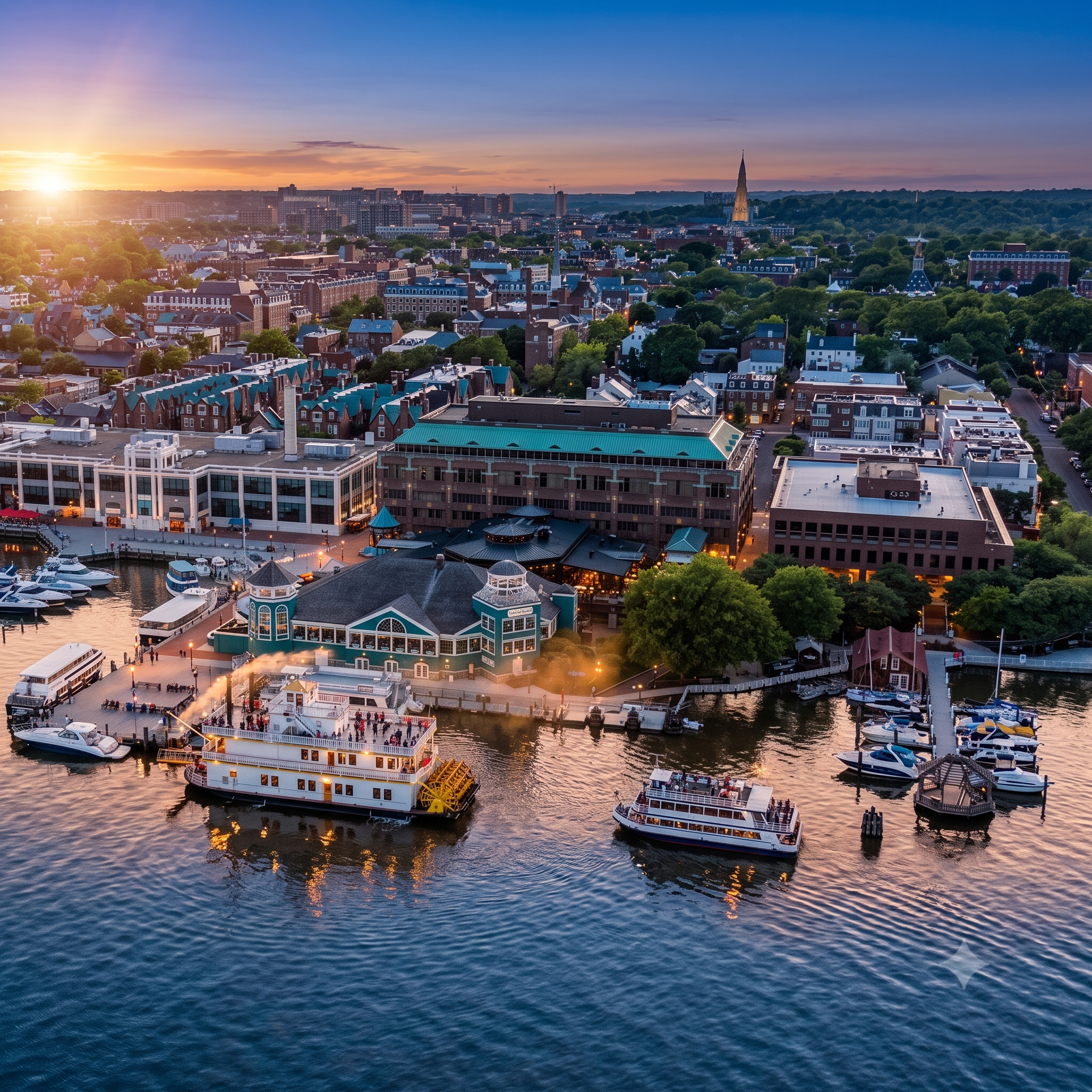 Alexandria Real Estate Services