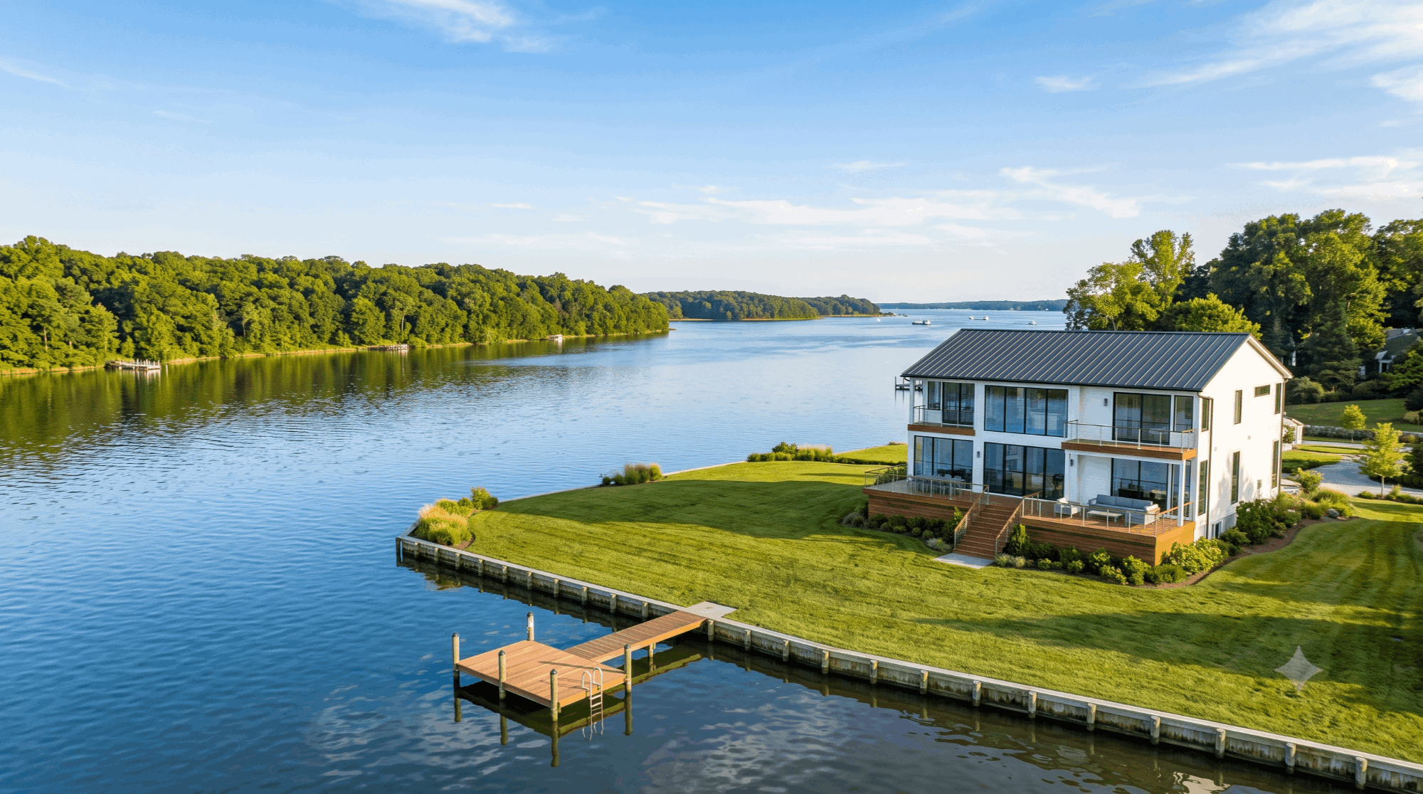 Pasadena, MD real estate agent