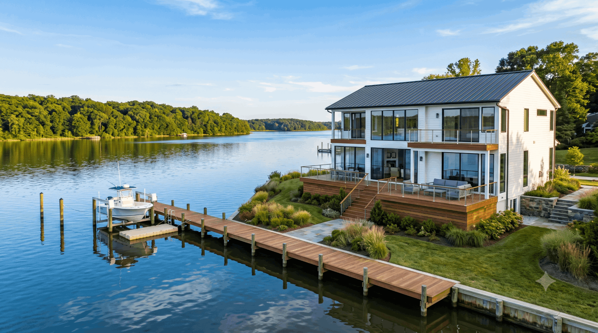 Edgewater, MD real estate agent