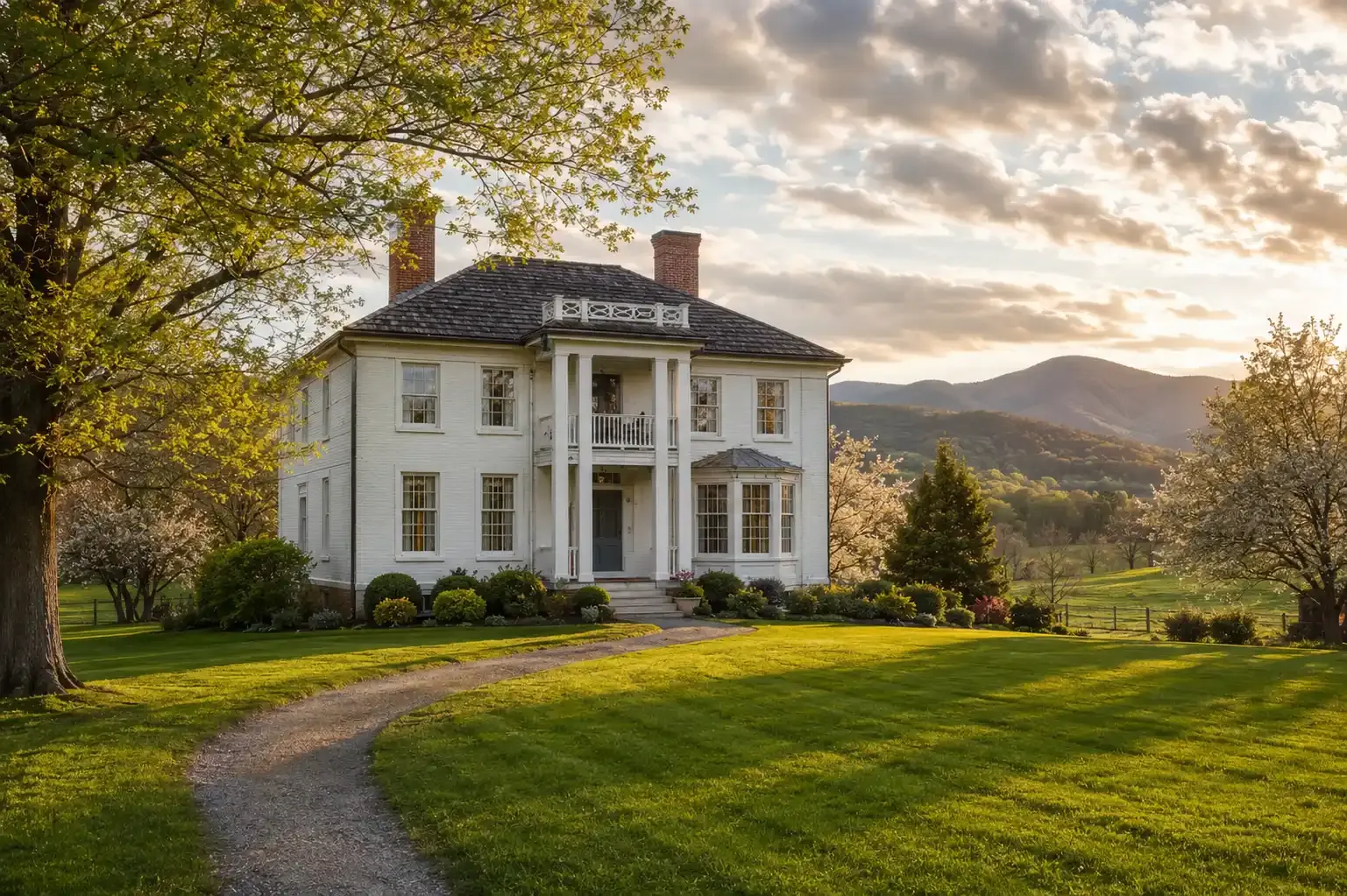 Hillsboro, Loudoun County Virginia