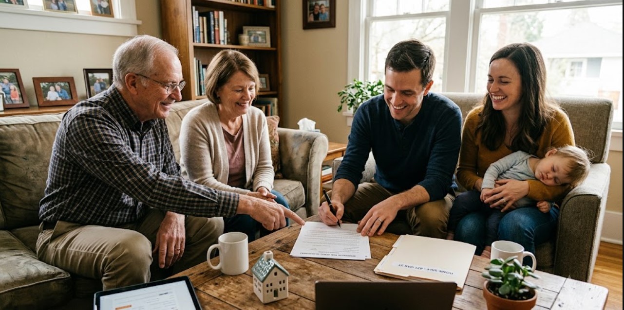 2026 gift tax annual exclusion and lifetime exemption limits for a gift of equity