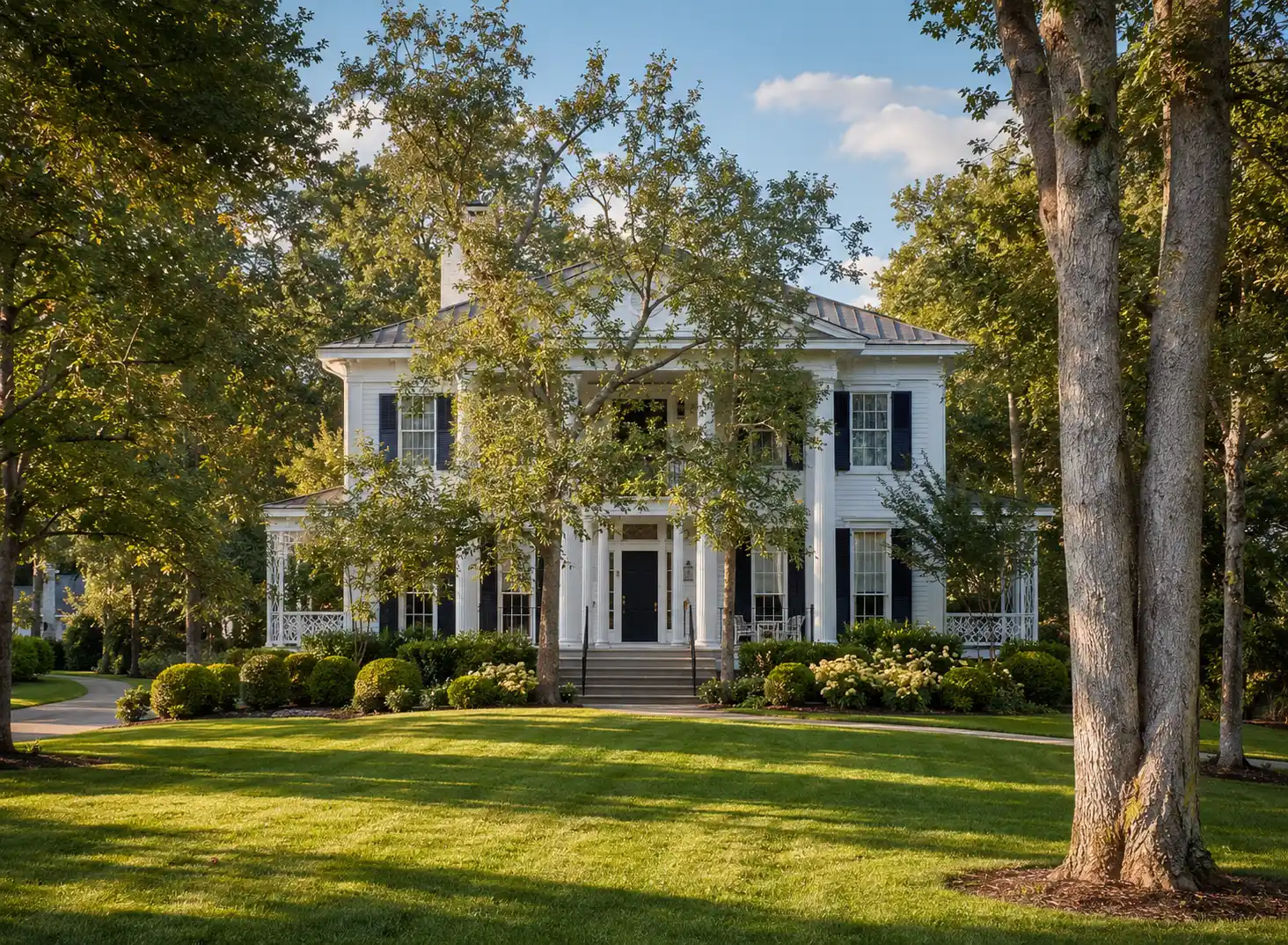 Dulles South Loudoun County