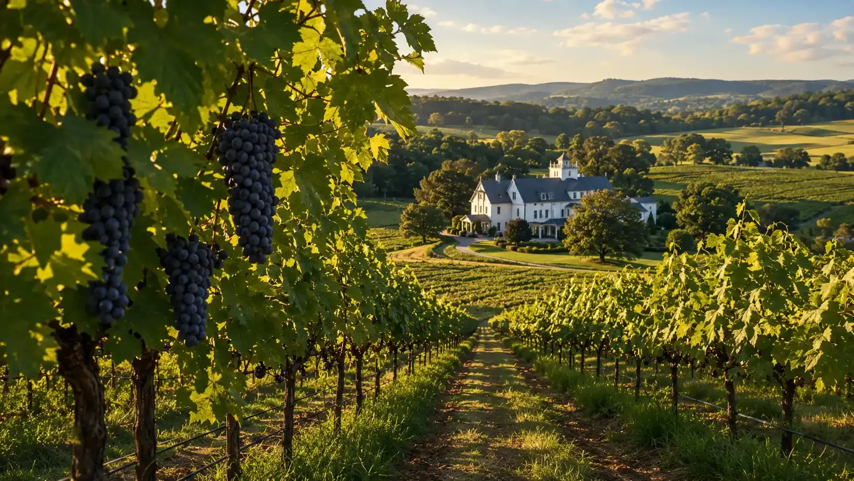 Loudoun Valley VA homes