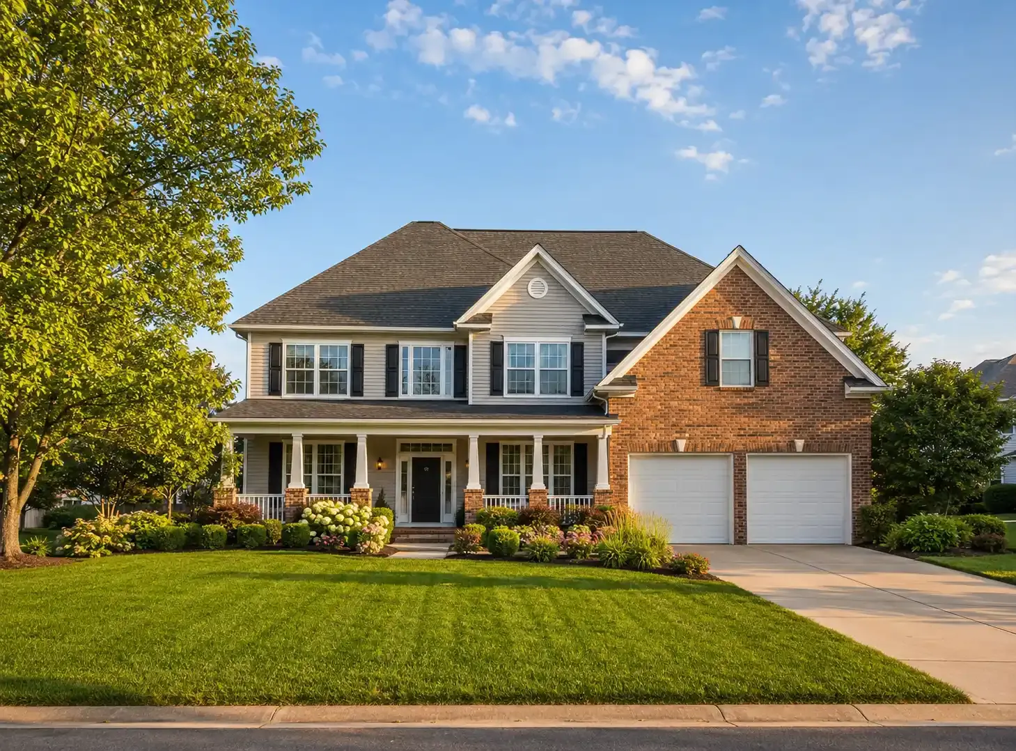 Annandale, Virginia Real Estate services