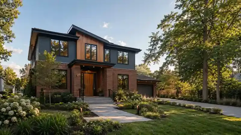 Dunn Loring Fairfax County homes near the Dunn Loring-Merrifield Metro station