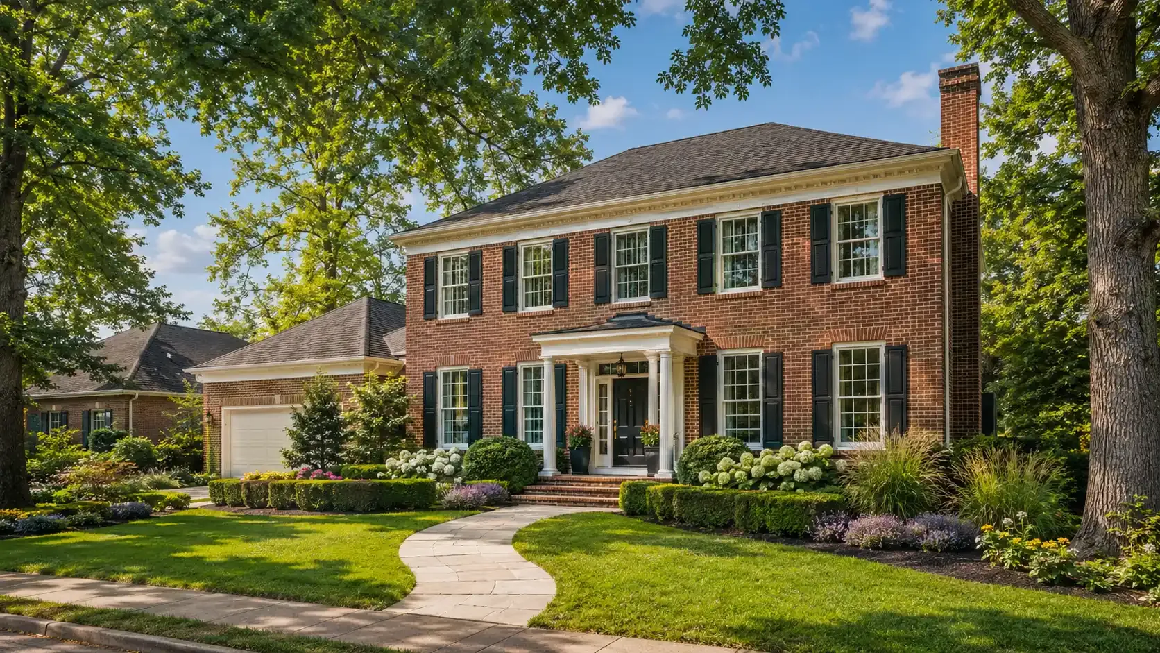 homes in Fairfax, VA