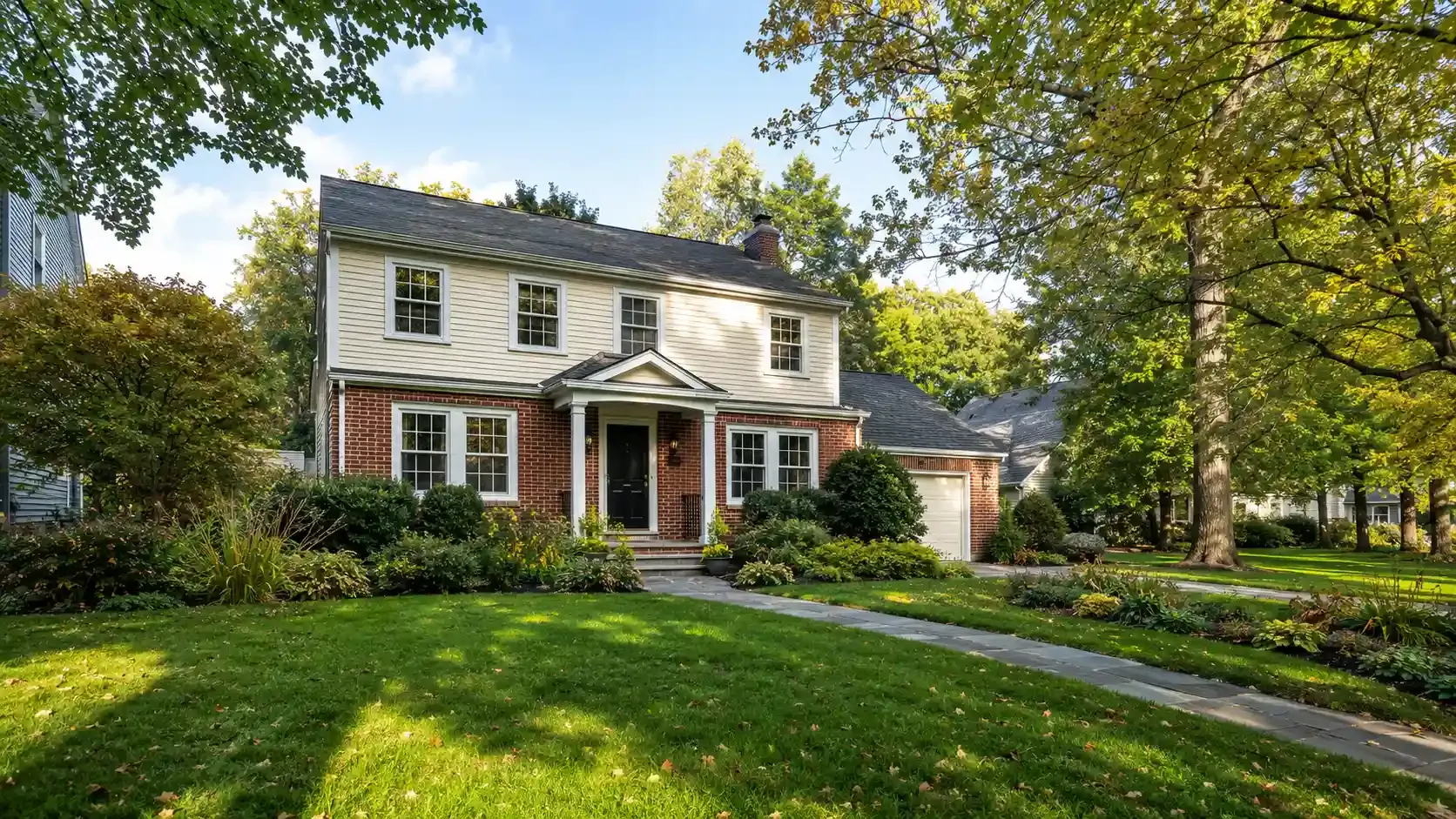 Merrifield Fairfax County homes near the Mosaic District and Dunn Loring Metro