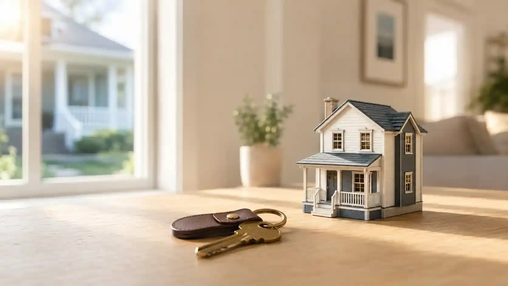 Buy a home in Loudoun County Virginia