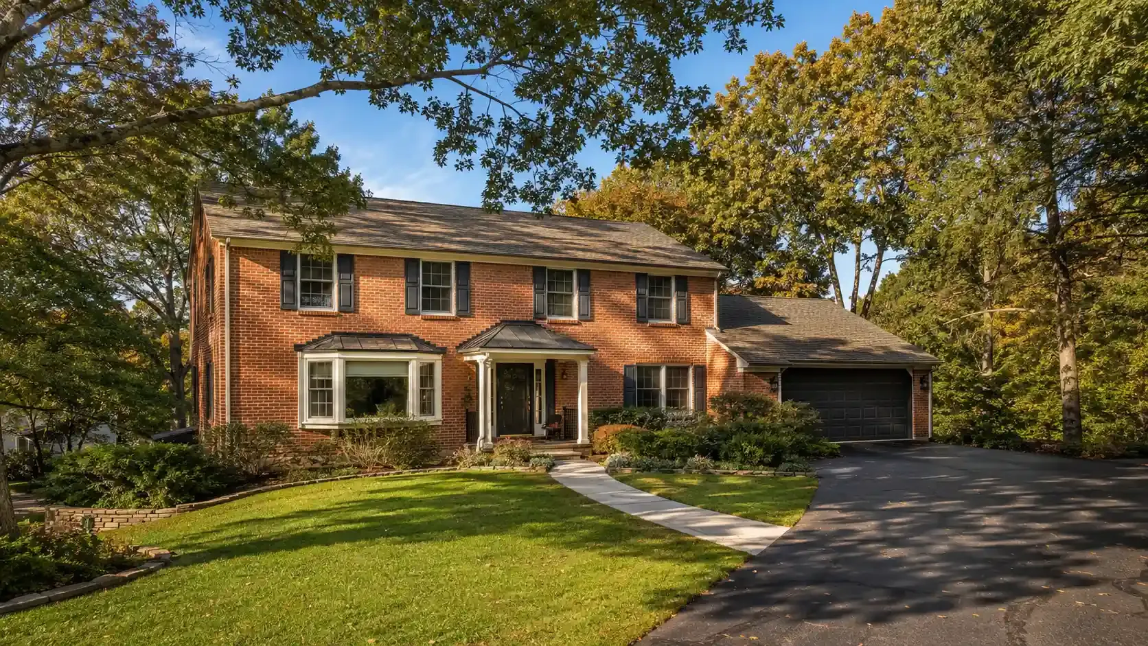 West Springfield Fairfax County homes in the West Springfield High School pyramid