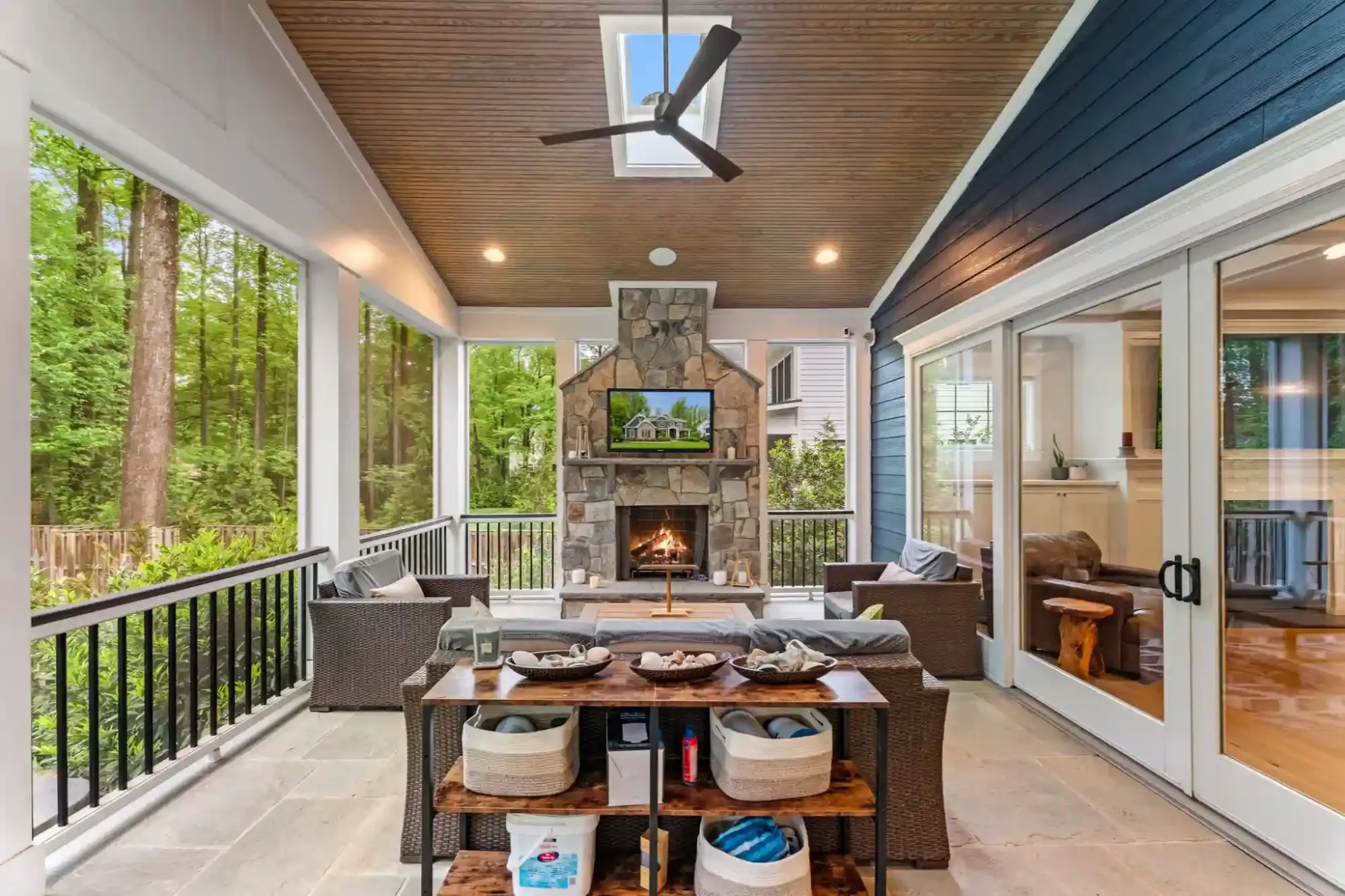 Sell your home in prince william County Virginia with a local listing agent