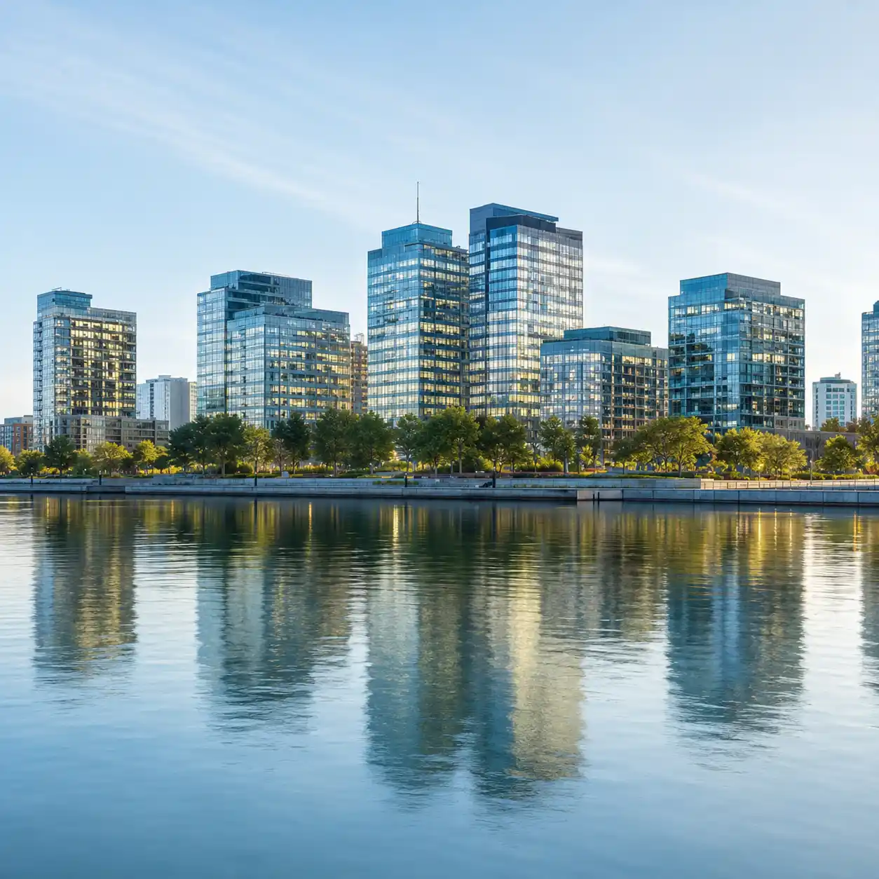 Northern Virginia investment property opportunities