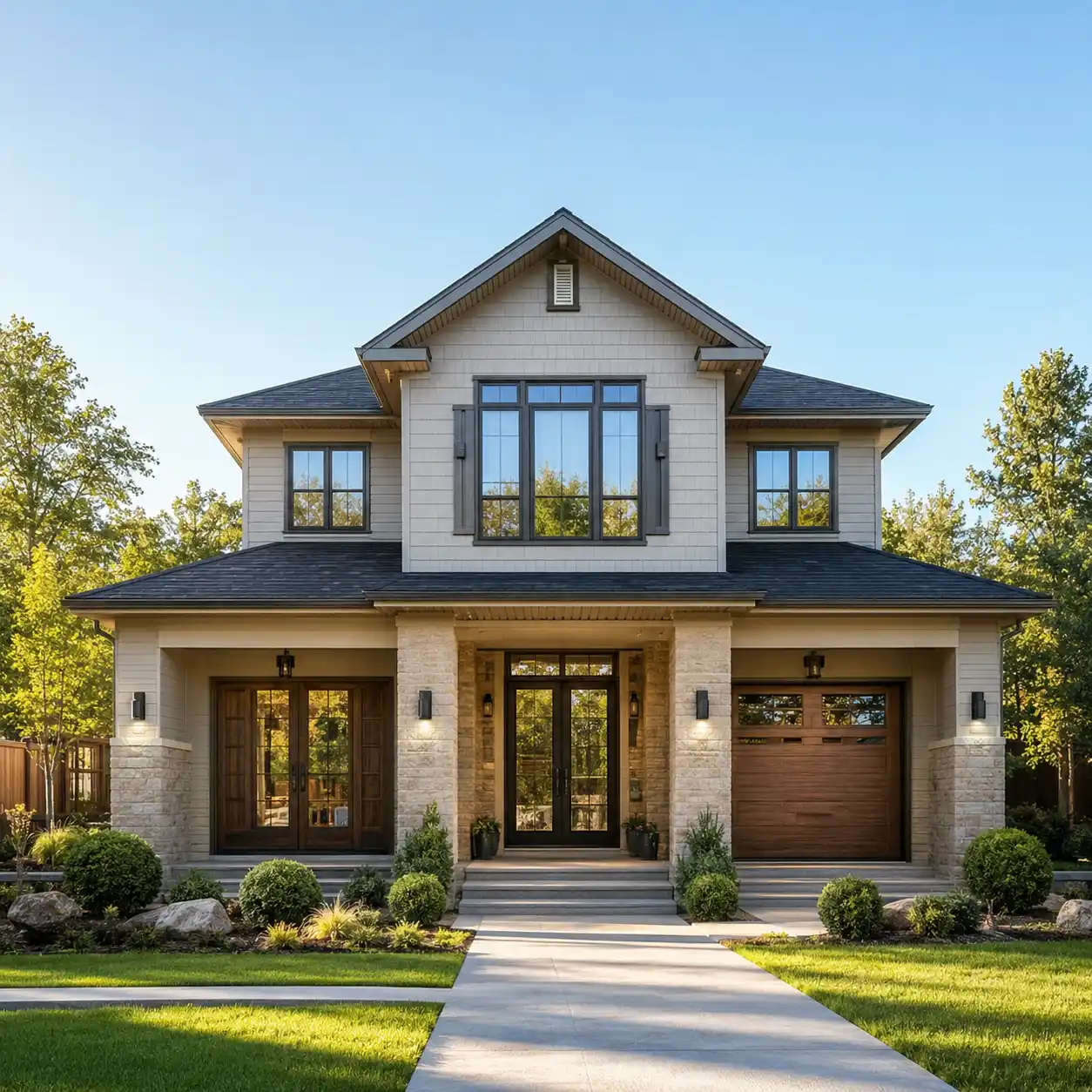 Northern Virginia new construction homes