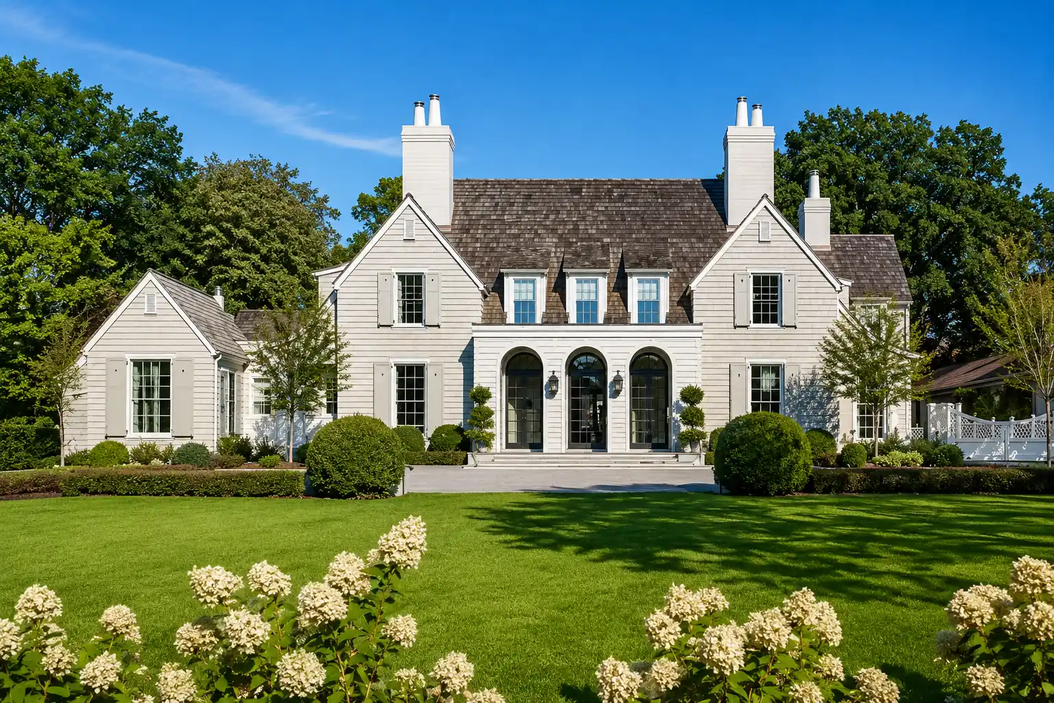 Northern Virginia condos and starter homes under $500,000