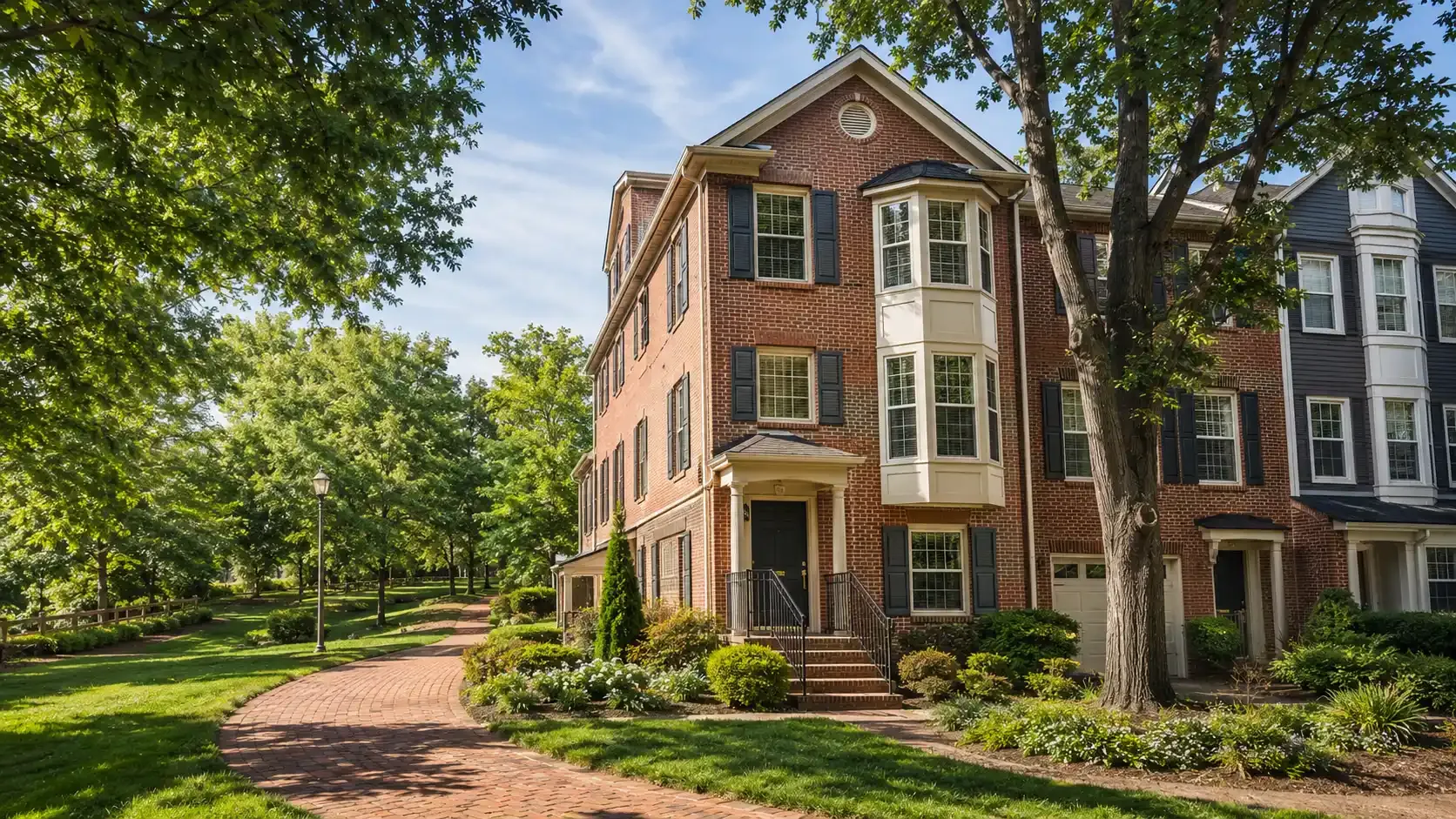 Kingstowne VA 