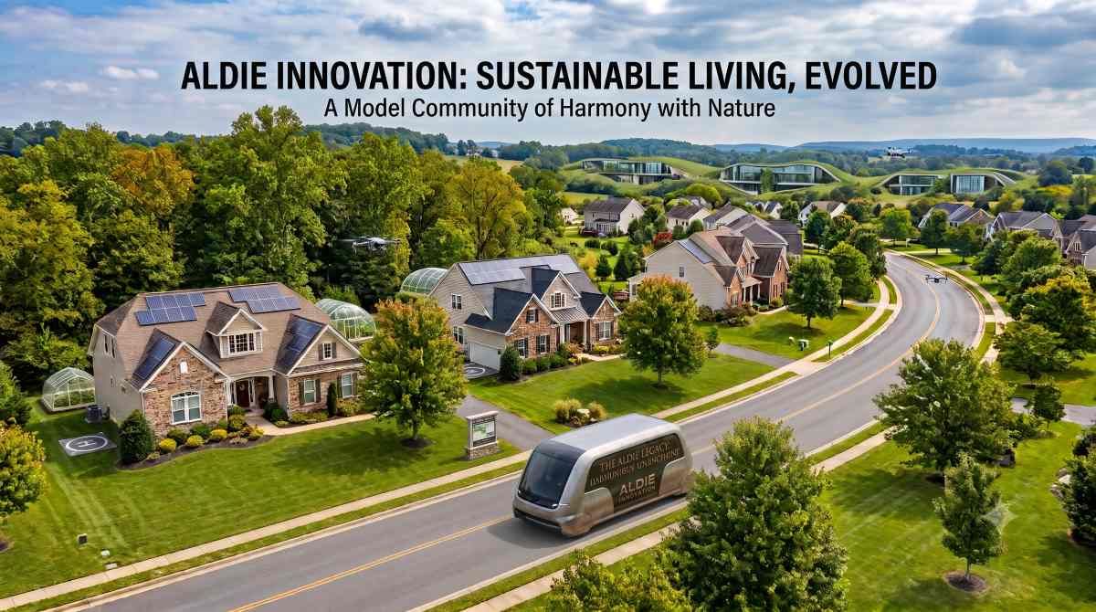 Aldie, VA Housing Market Forecast 