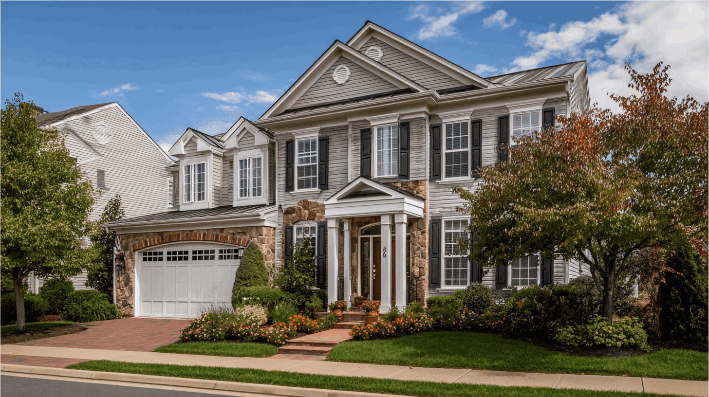 Aldie, Virginia Real Estate Services