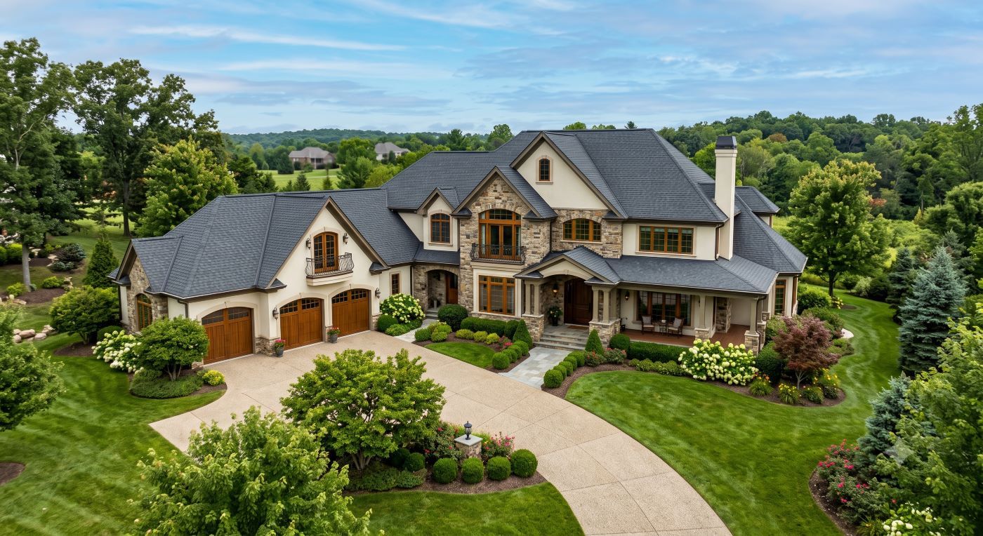How to increase your home's value before selling in Loudoun County