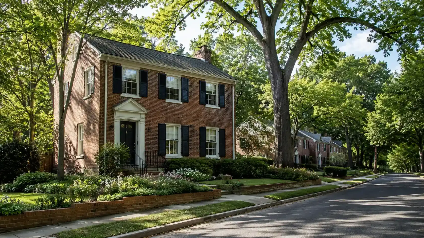 Glebewood Real Estate and Homes For Sale