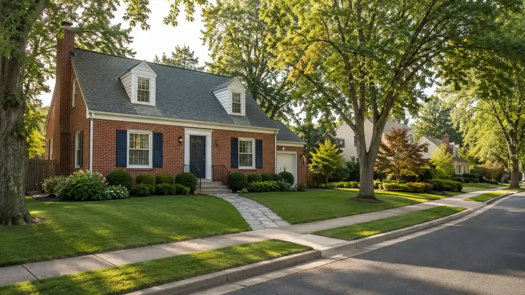 Dominion Hills, VA Real estate
