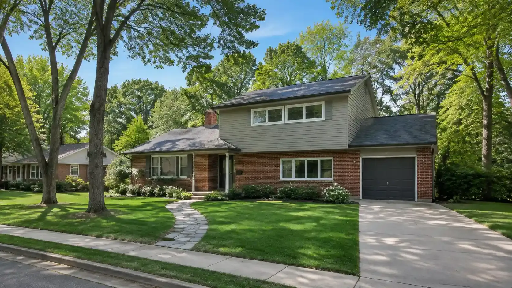Alcova Heights Arlington County Virginia Real Estate and Homes For Sale
