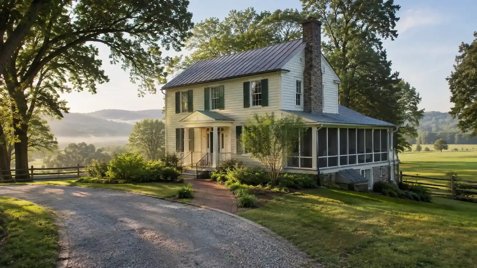 Buckingham, VA
