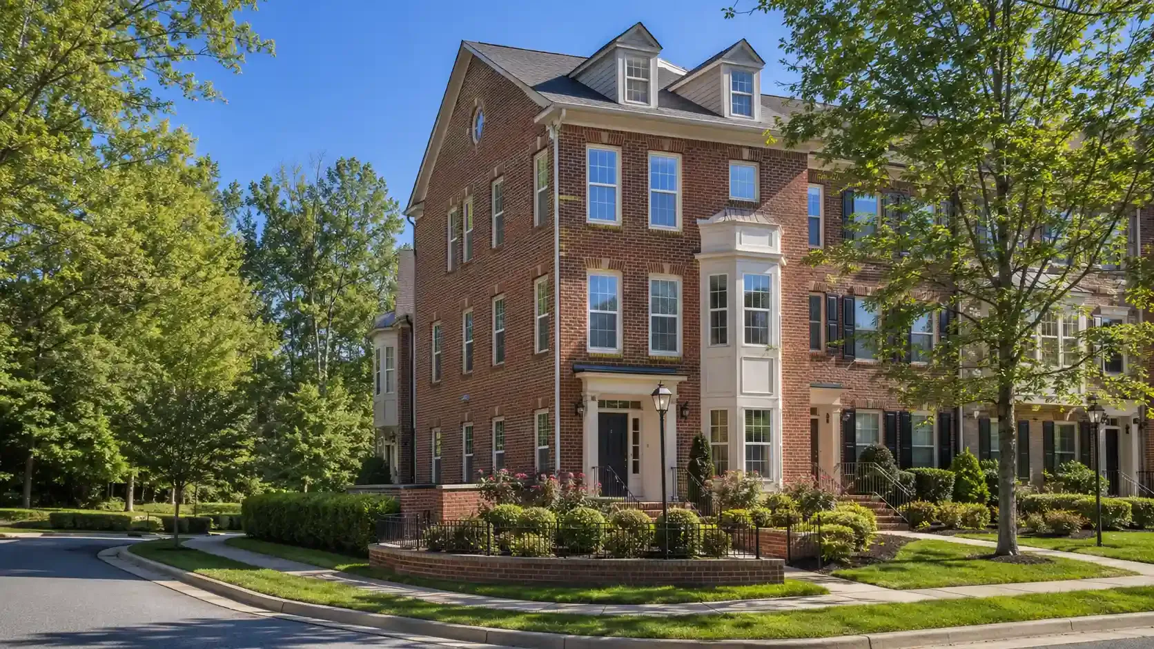 Potomac Mills homes for sale in Woodbridge, Prince William County VA near the Potomac Mills mall corridor