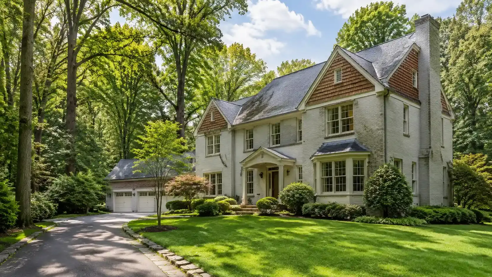Clarendon Arlington VA homes for sale