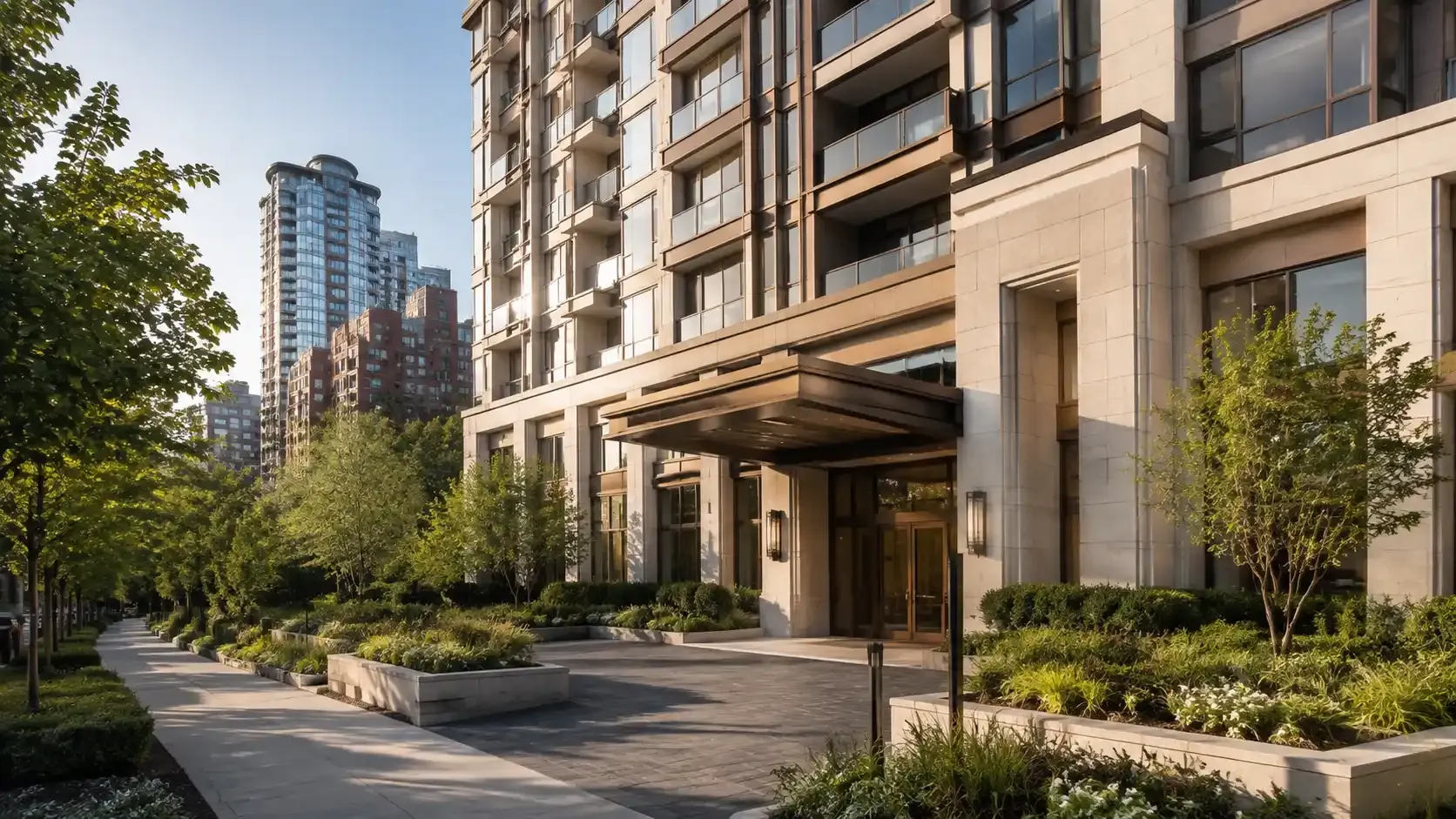 Rosslyn Arlington VA homes for sale
