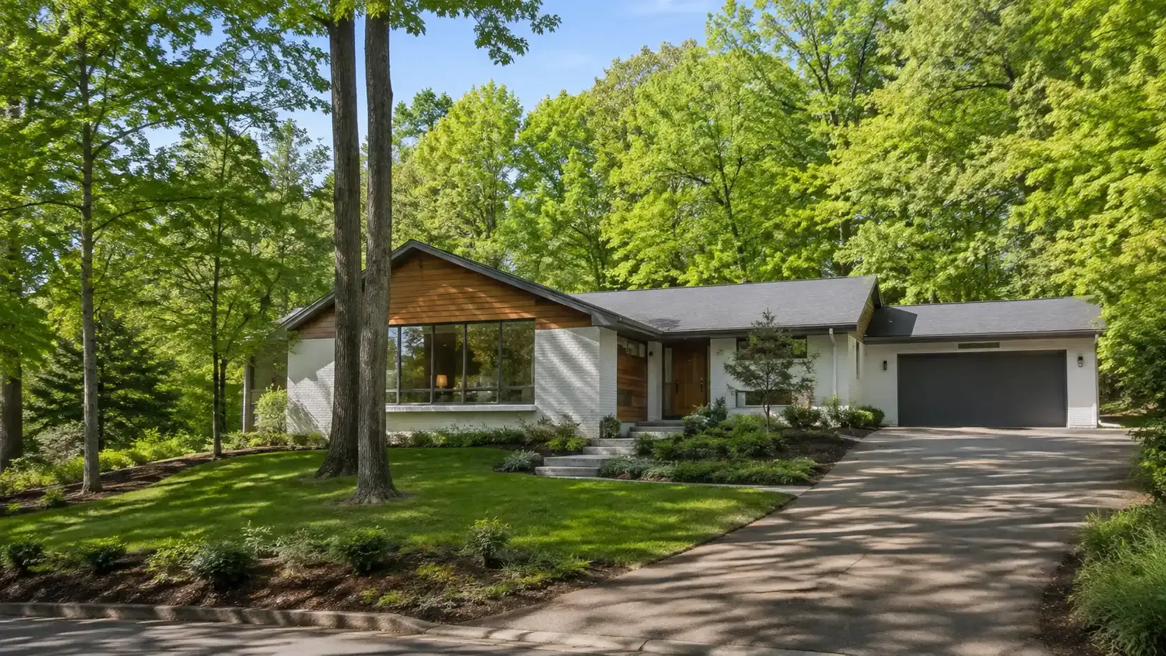 Mantua Fairfax VA 