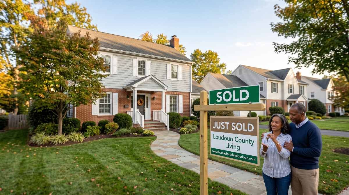 What Homes Sell Fastest in Loudoun County (And Why)?