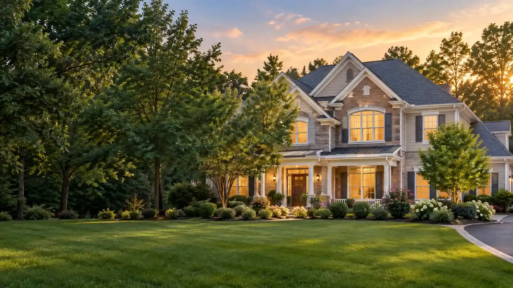 Sell Your Home. Keep More of Your Equity.