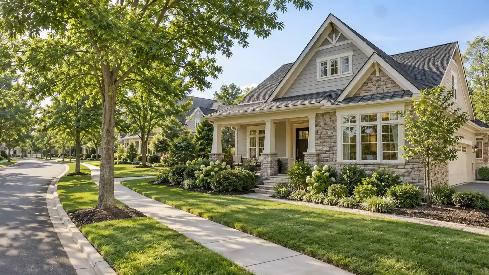 Potomac Green, VA Real Estate & Homes for Sale