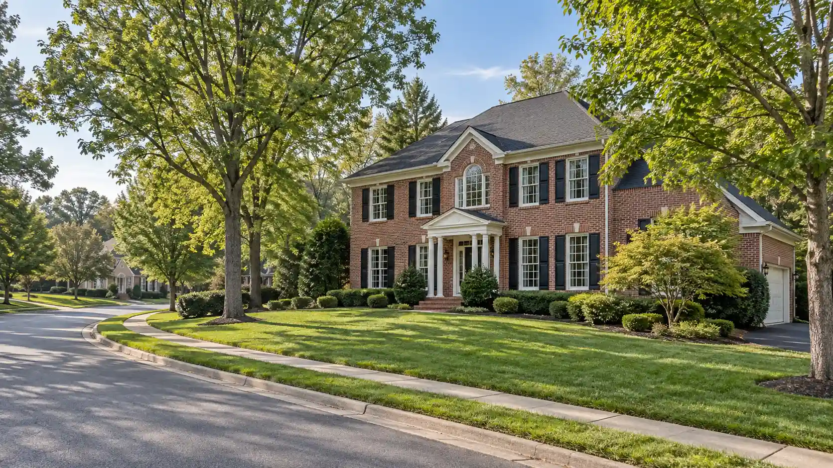 Farmwell Hunt, VA Homes for Sale & Real Estate