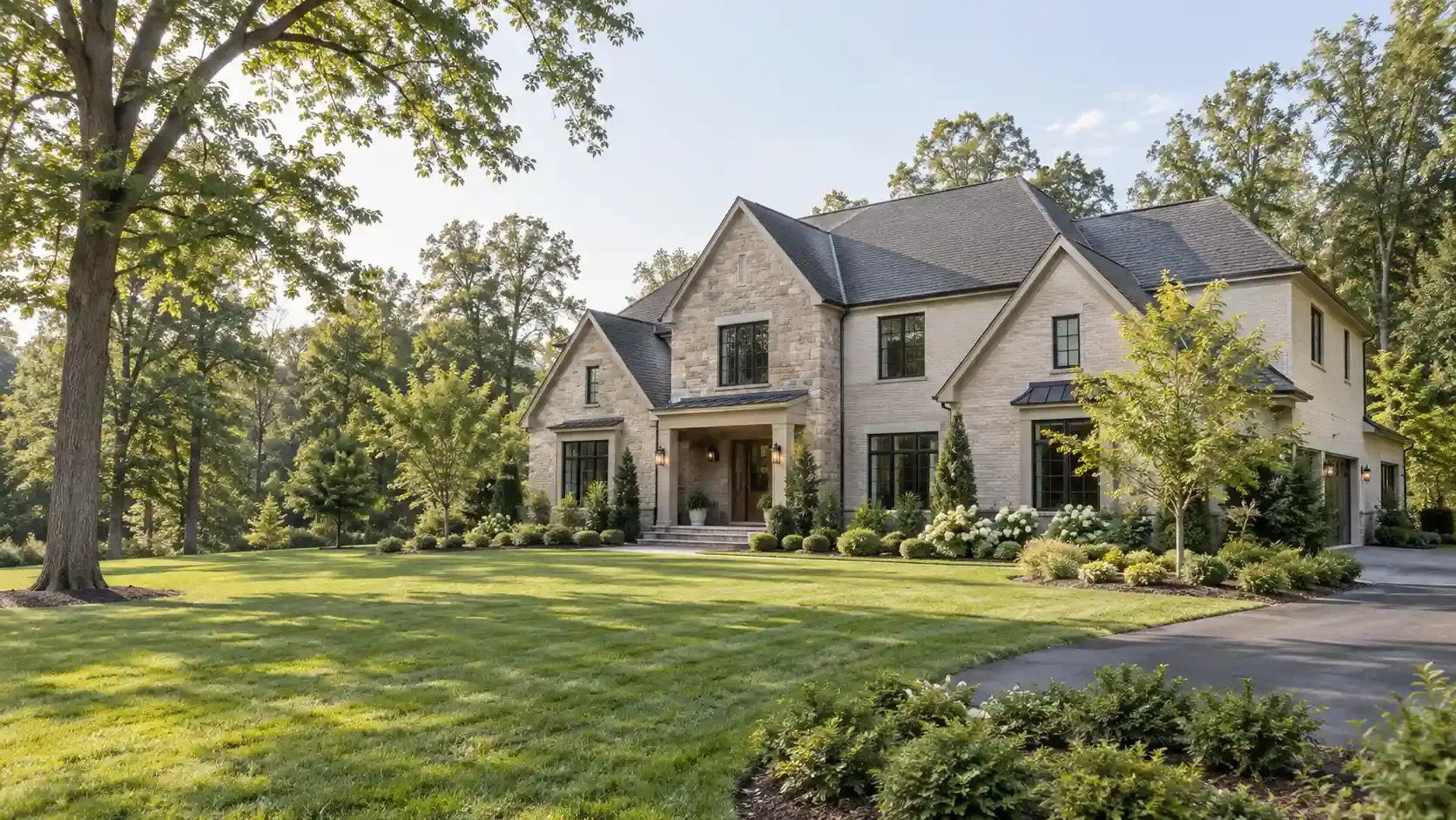 Virginia Manor Aldie VA single-family homes in the Dulles South corridor