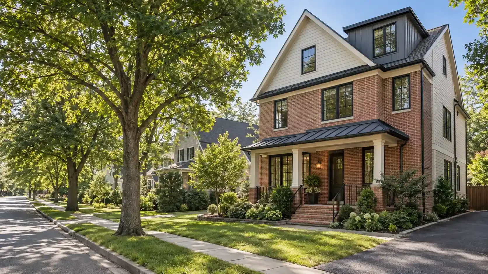 West Falls Church, VA Homes for Sale & Real Estate