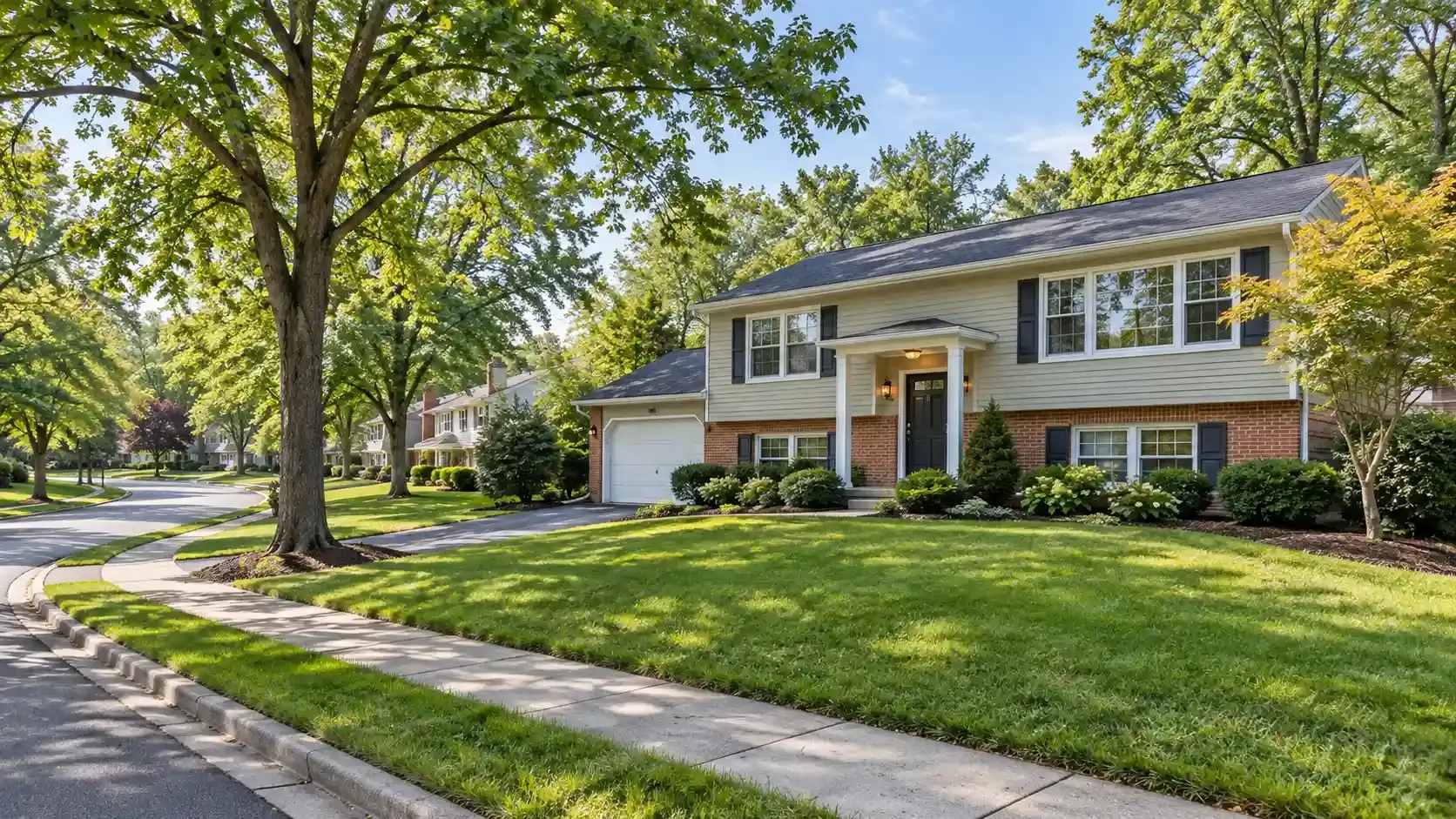 Newington, VA Homes for Sale & Real Estate