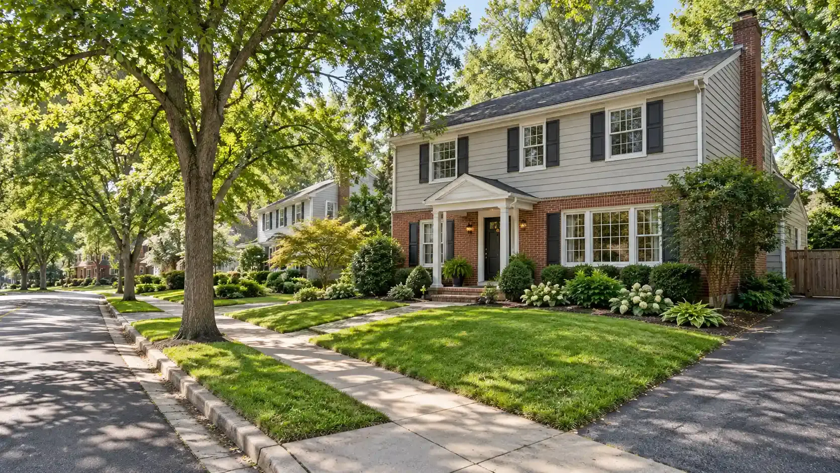 Seven Corners, VA Homes for Sale & Real Estate
