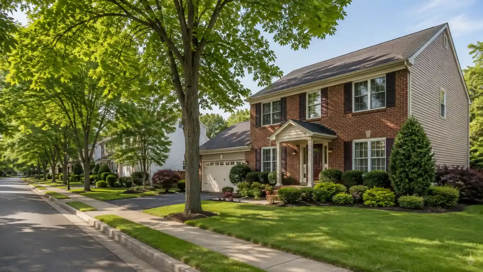 Woodbridge, VA Real Estate
