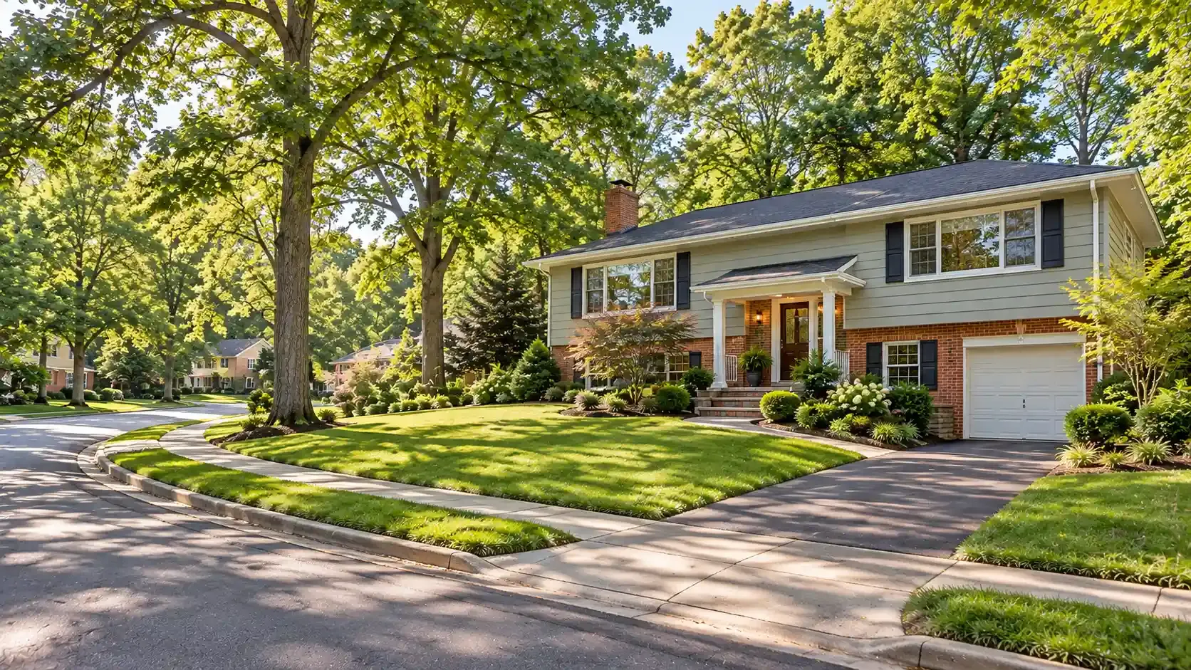 North Springfield, VA Homes for Sale & Real Estate