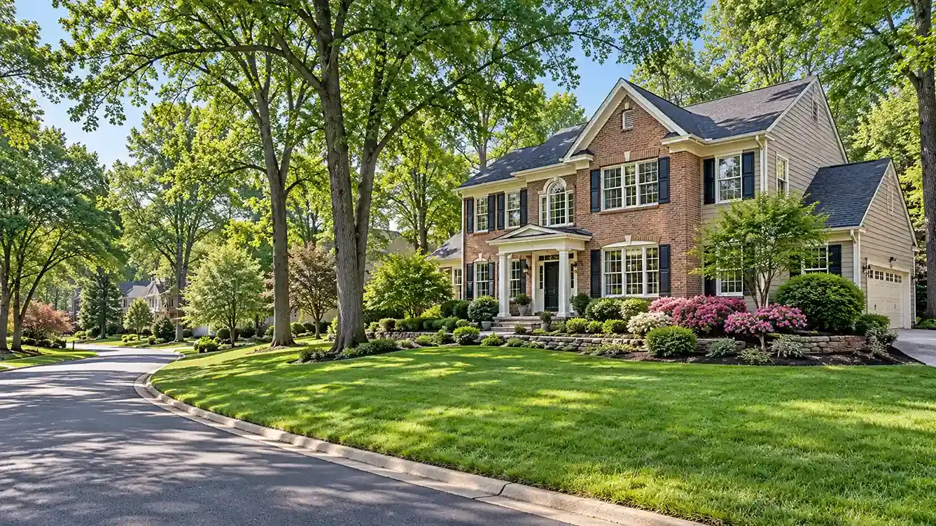 Rocky Run, Chantilly VA Homes for Sale & Real Estate