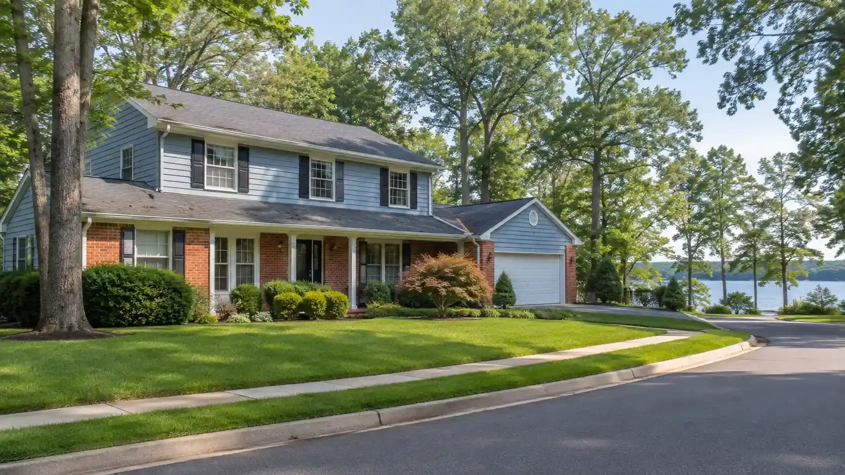 Montclair Virginia homes for sale