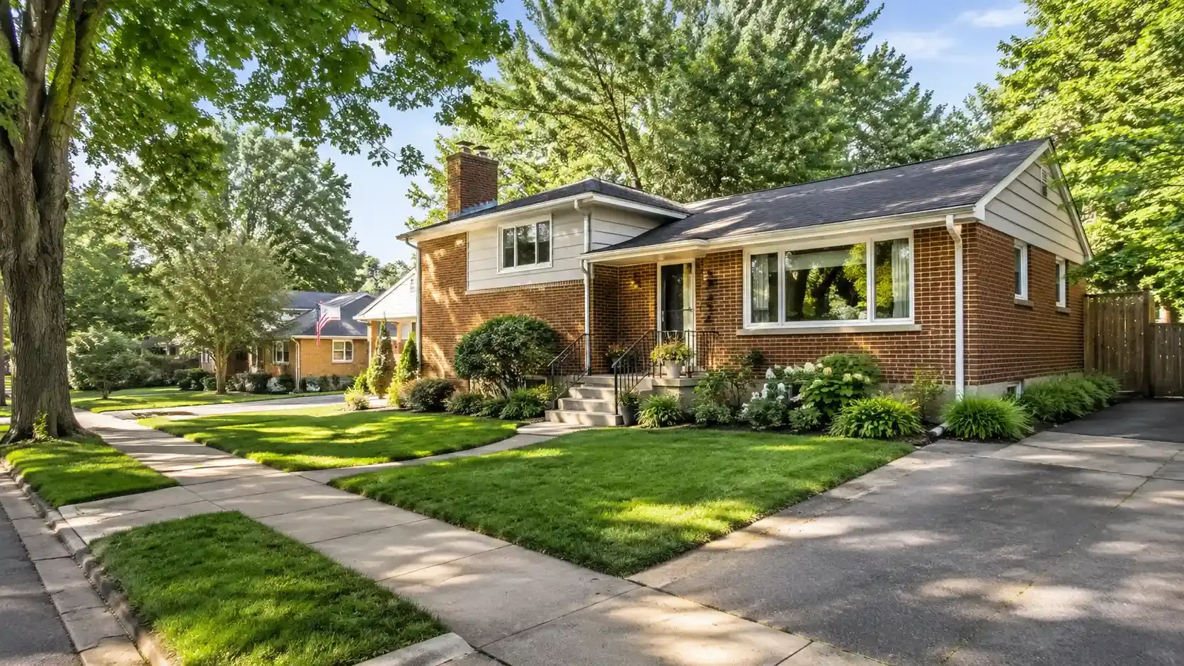 Baileys Crossroads Homes for Sale & Real Estate