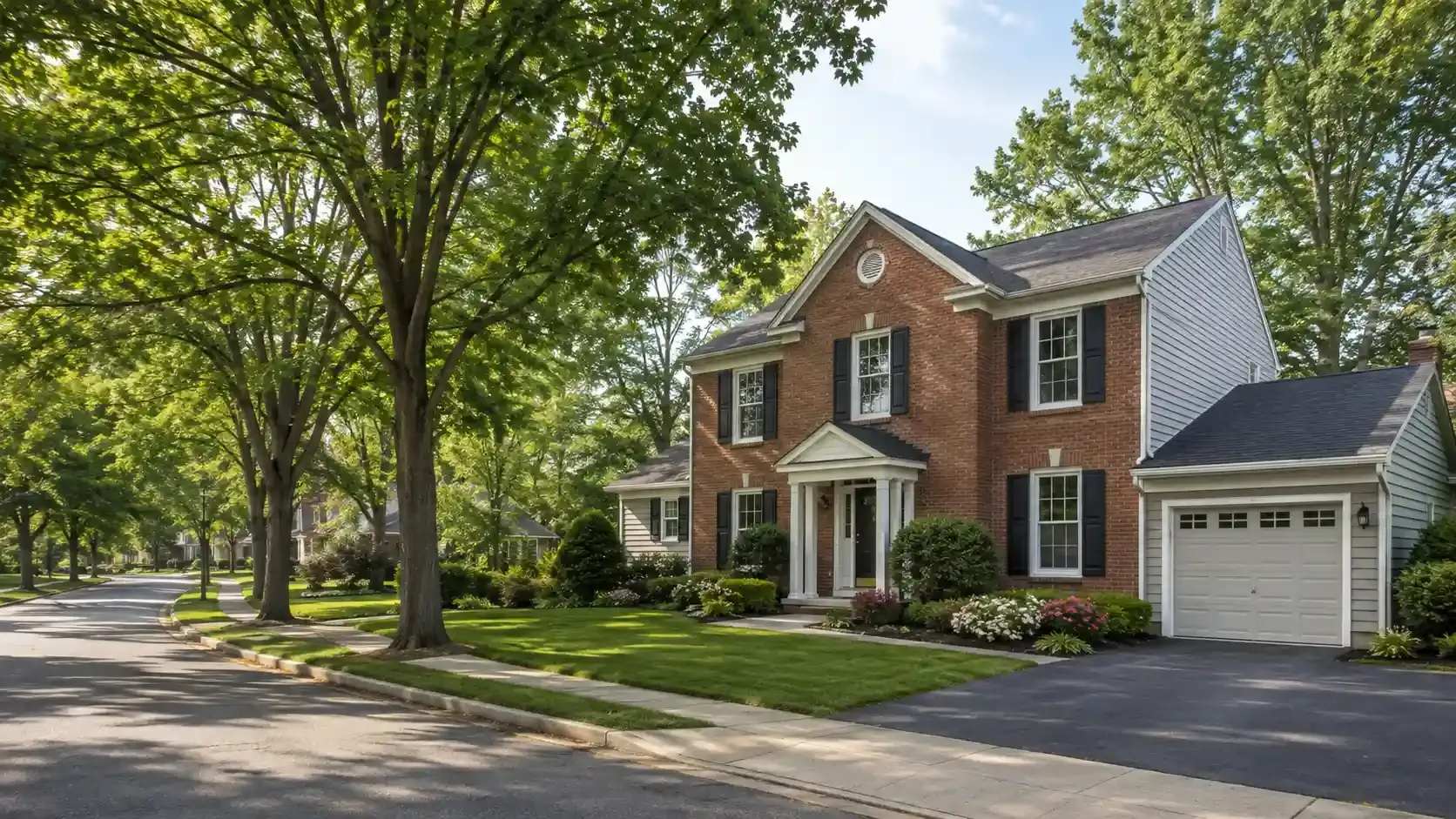 Fair Oaks, Fairfax County VA