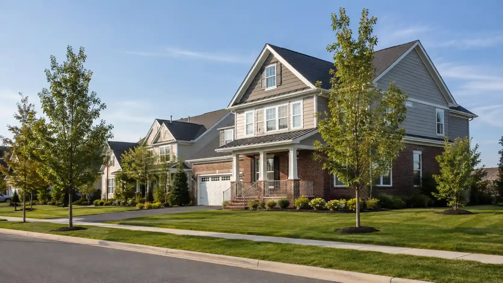 Arcola, VA Real Estate & Homes for Sale